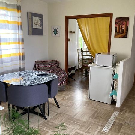 Loue Chambre Chez L Habitant Acces A La Cuisine A 10 Mn Des Plages Ploeven Dış mekan fotoğraf
