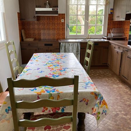 Loue Chambre Chez L Habitant Acces A La Cuisine A 10 Mn Des Plages Ploeven Dış mekan fotoğraf