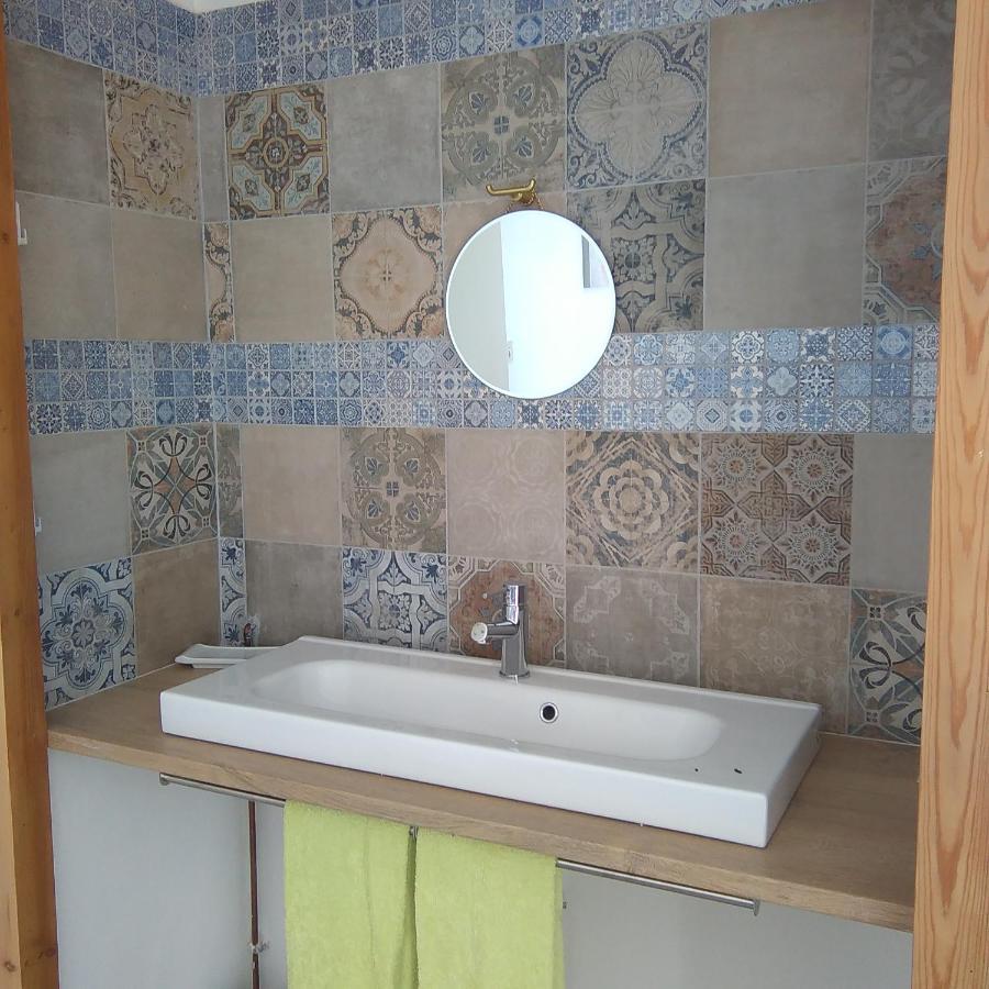 Loue Chambre Chez L Habitant Acces A La Cuisine A 10 Mn Des Plages Ploeven Dış mekan fotoğraf