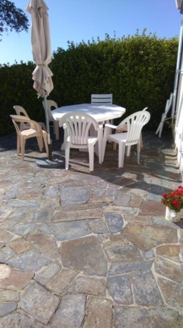 Loue Chambre Chez L Habitant Acces A La Cuisine A 10 Mn Des Plages Ploeven Dış mekan fotoğraf
