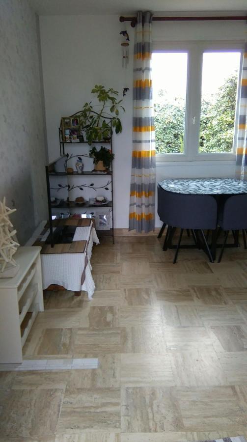 Loue Chambre Chez L Habitant Acces A La Cuisine A 10 Mn Des Plages Ploeven Dış mekan fotoğraf